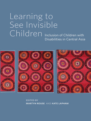 cover image of Learning to See Invisible Children